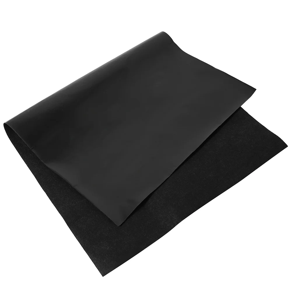 Oil Leak Mat Oil Absorb Pad Floor Mat Car Repair Mat Garage Floor Mat Oil Spill Mat For Under Car Oil Absorbent Mat Protect Floo