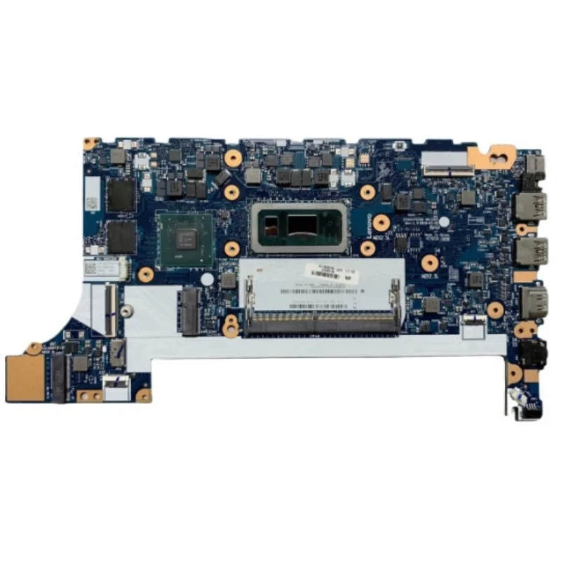 

Suitable for Lenovo E14/E15 computer main board: NM-C421, I5-10th, NM-C771, NM-D481, AMD Core R5