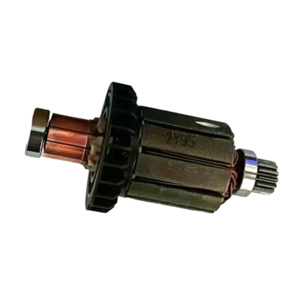 Acessórios para Ferramentas Elétricas Substituição do Equipamento 6194960 18v Armadura para Bhp458 Bdf458 Ddf458 Dhp458 1pc