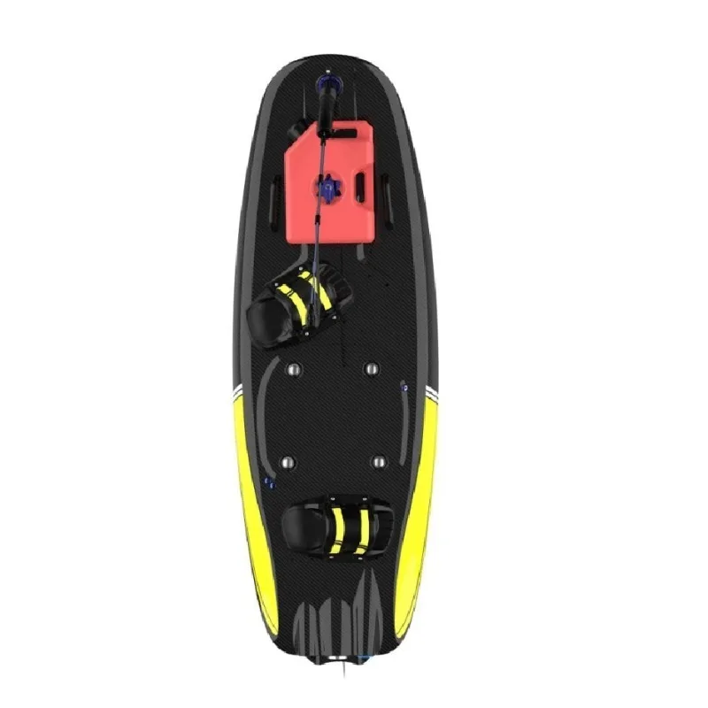 Grain machine electric surfboard water paddle board skateboard power hydrofoil board long endurance paddle board