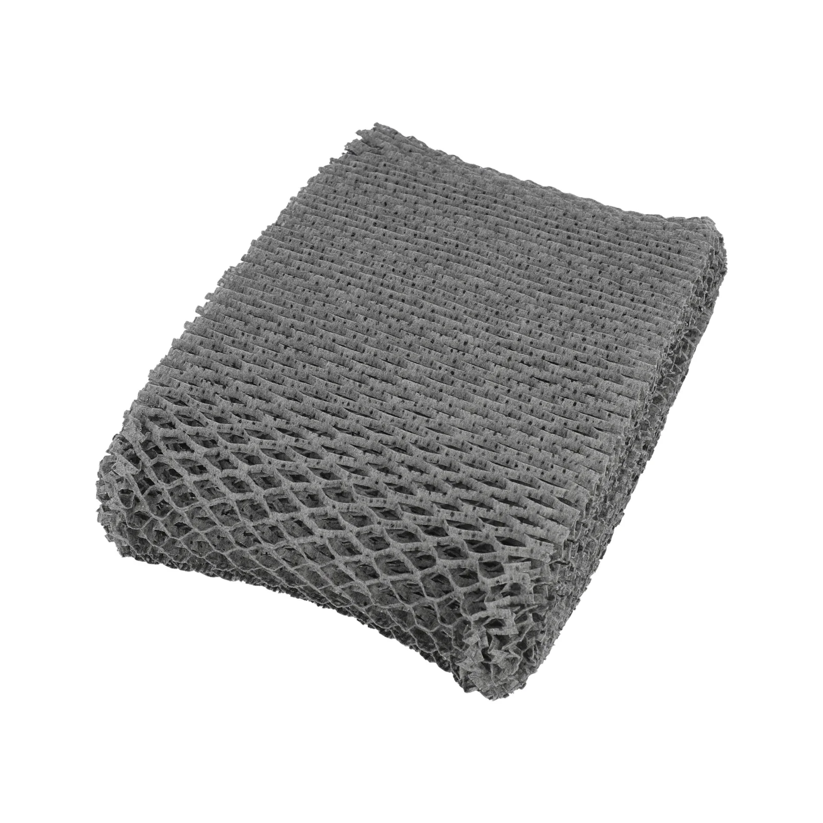 Black Replacement Filter Designed Specifically For HU4816 Humidifiers Efficiently Absorbs Dust Easily Installed
