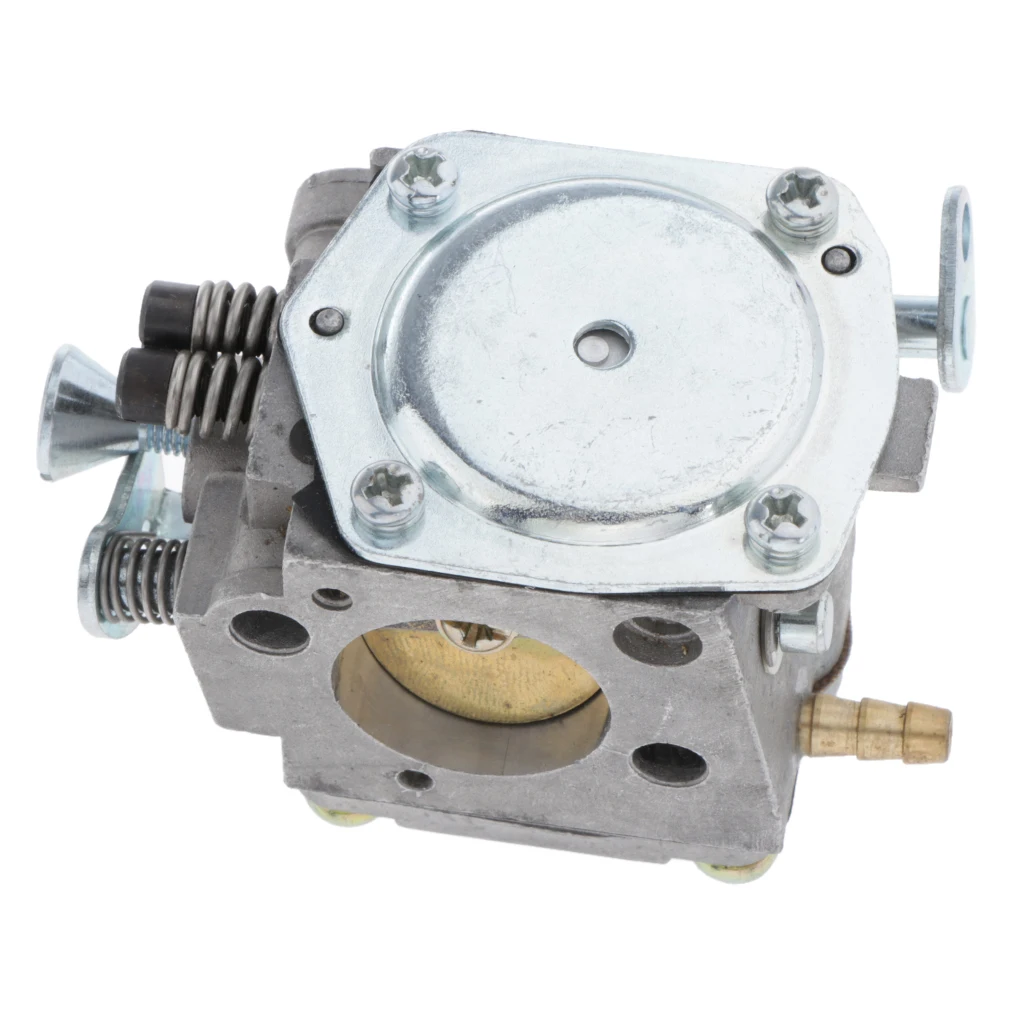 Durable Chainsaw Carburetor Alloy Lawn Mower Carburetor Carb for 272XP 266 268 61 Chainsaw