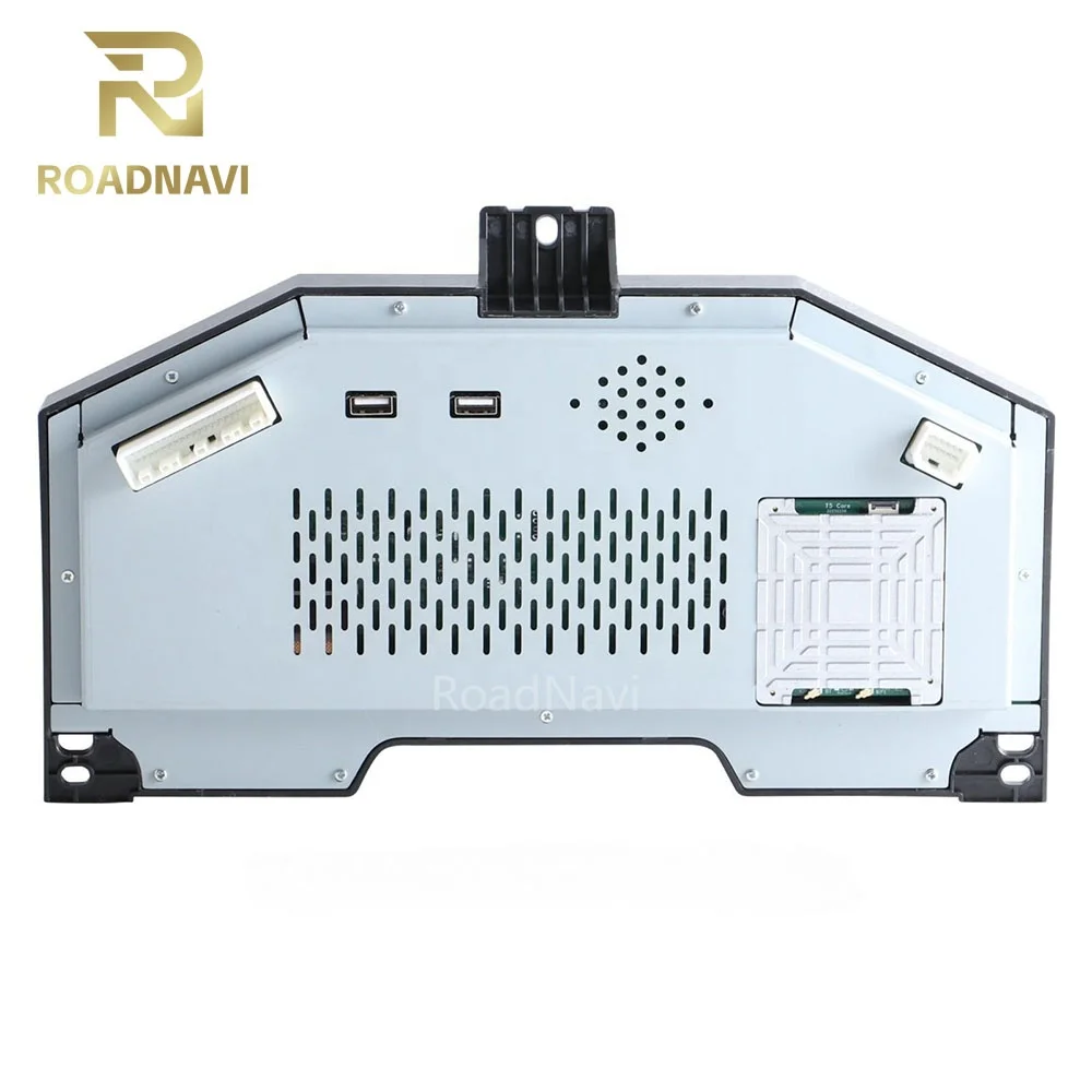 Enhanced Performance Digital Speedometer Panel Dashboard Instrument Cluster New Condition For Nissan Tenna 2013-2018 Display