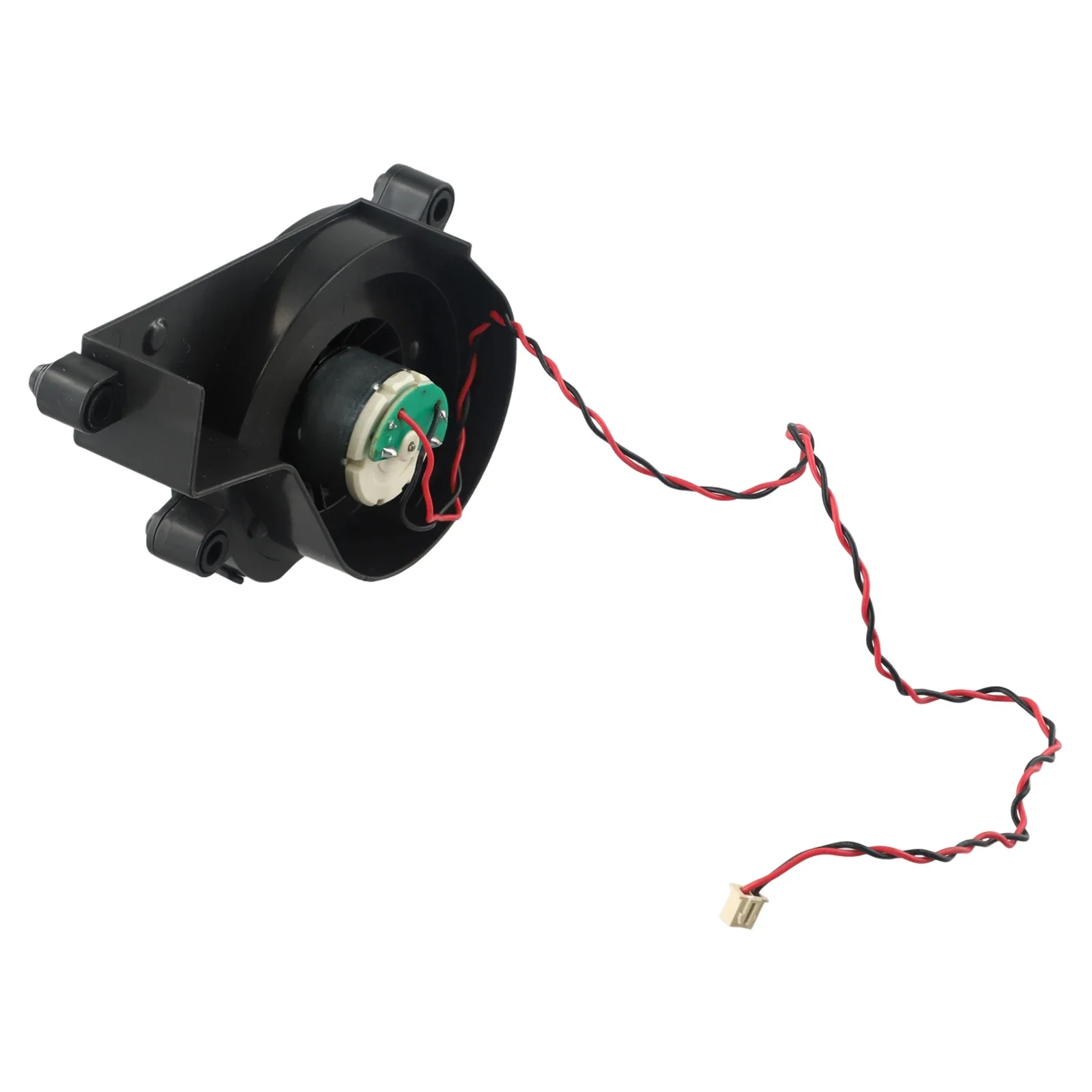 

Suction Motor Main Engine Motor For Home Black For ECOVACS Replacement Cleaning Vacuum Parts High Quality Practical