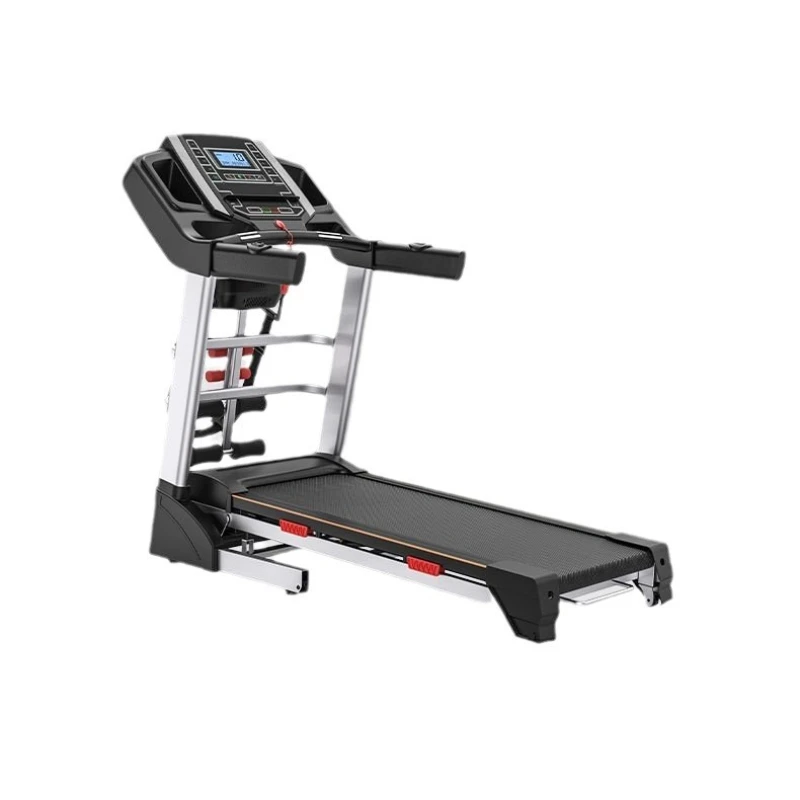 

Electric treadmill, Ascension indoor gym equipment, home and commercial electric treadmill, exercise aerobic