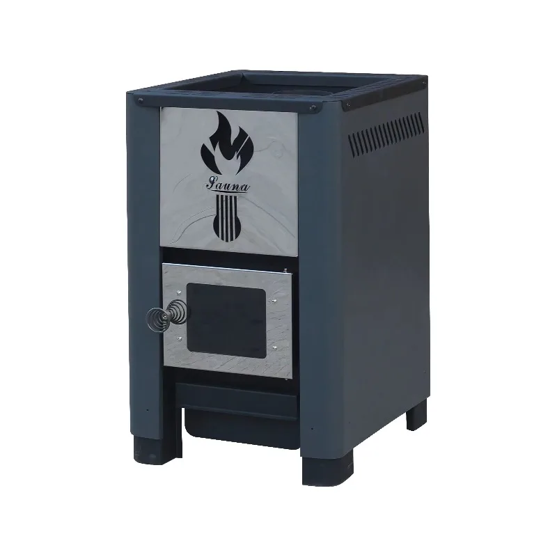 2022 تصميم جديد Bropool Mnufcturer عالي الجودة أسطواني لحرق الخشب والشمس