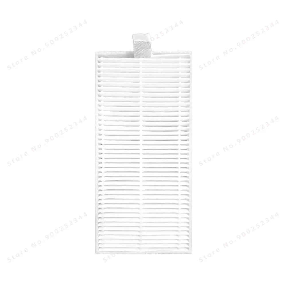 Kompatibel für Midea M6 VCR21LDSW / Eureka NER600 ersatzteile zubehör hauptseite bürsten filter mop tuch