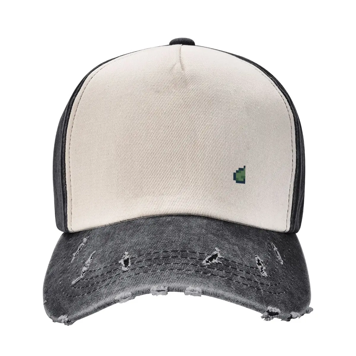 

Stardew Valley Frogs Baseball Cap Male hat Beach western Hat Cosplay Golf Men Women's