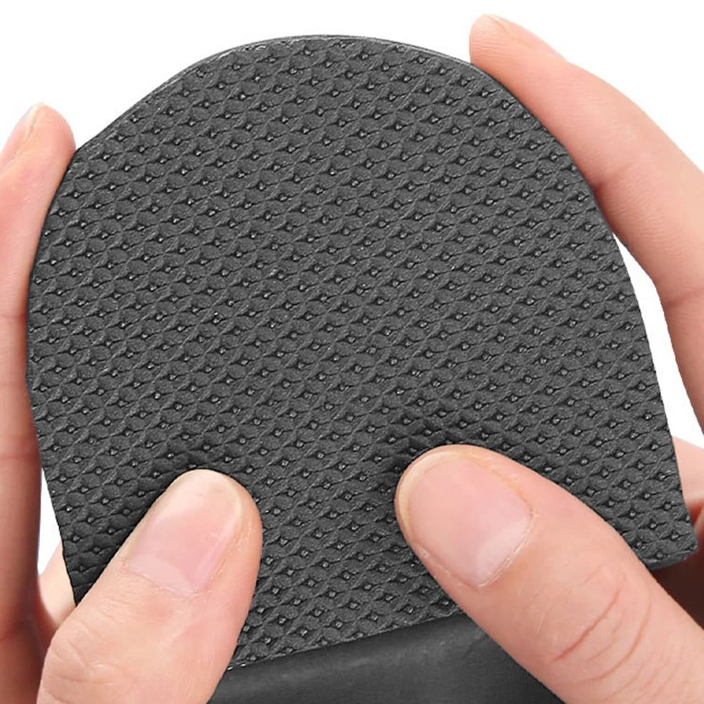 1 Roll Non Slip Shoe Pads Anti Skid Sole Protectors Shoe Bottom Stickers Foot Care Tools Skin Care Tool Non Slip Sole Cushions