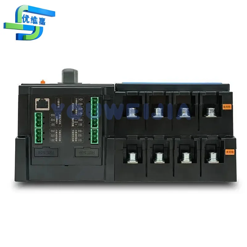 Chnt NXZ-125/4A 100… - image