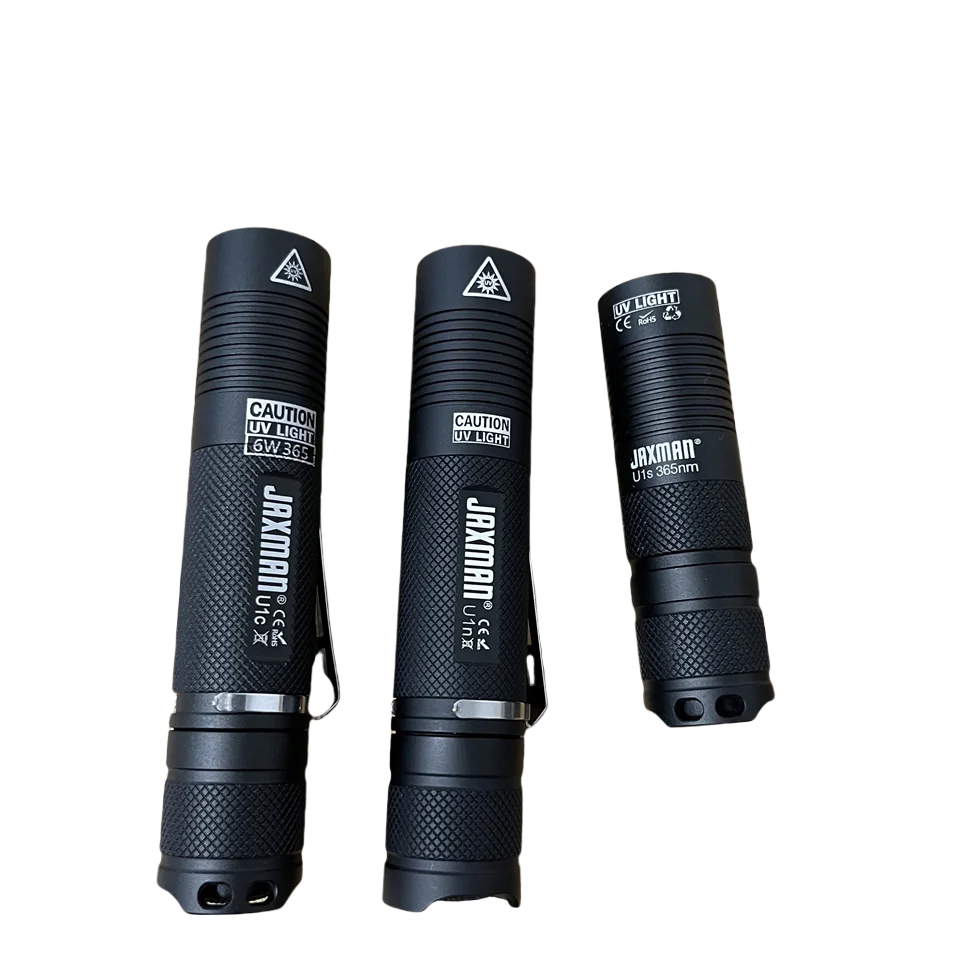 Jaxman U1 U1C U1S 3…