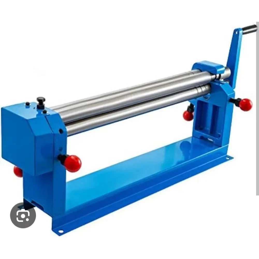 Easy-to-operate cold forging and rolling mill