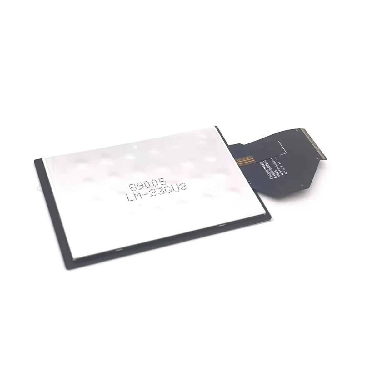 شاشة عرض AD41-LCD لأجزاء صيانة الكاميرا فوجي XA3 XA10 XA-20 XA20 XA5 ، قطع غيار إصلاح بديلة