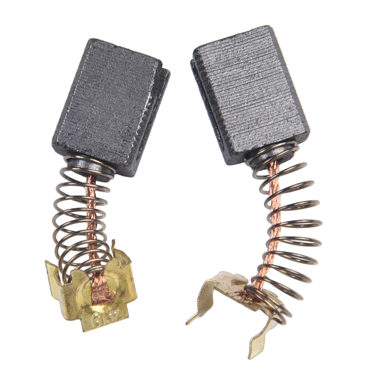 for ensure the proper functioning of your for power tools with 2pcs 195007 0 Carbon brush Set for CB407 HP2050 HR2475 JS8000