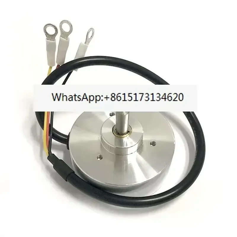 CPP-50 Precision Potentiometer Angular Displacement Sensor Variable Resistor 1K 2K 5K 10K Long Service Life