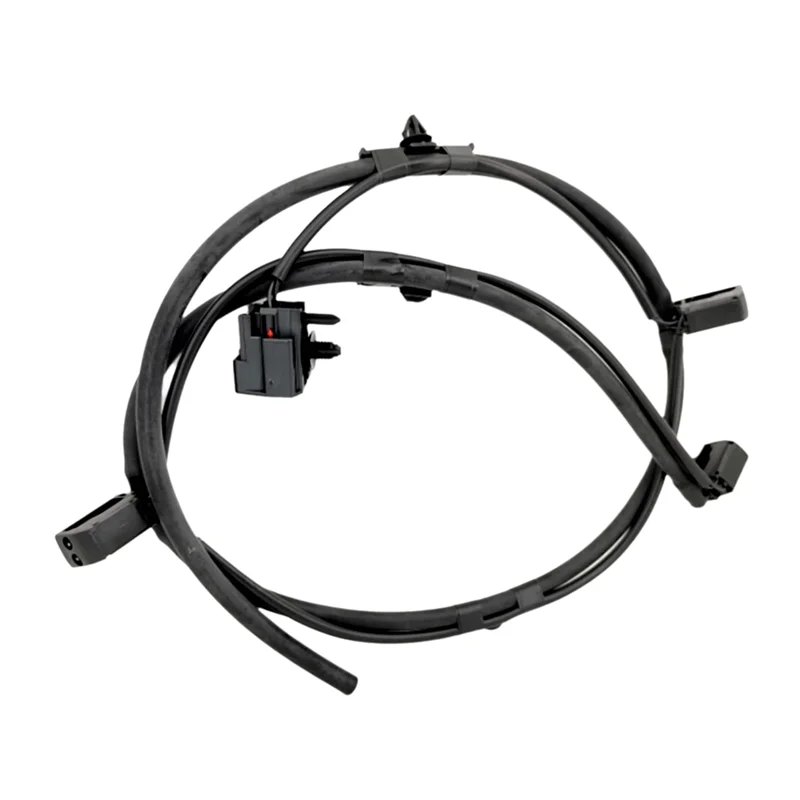 Front Windshield Washer Nozzle Jet With Heating 31349005 For VOLVO XC60 2008-2017 New Replacement Part Heated Hood Washer Nozzle
