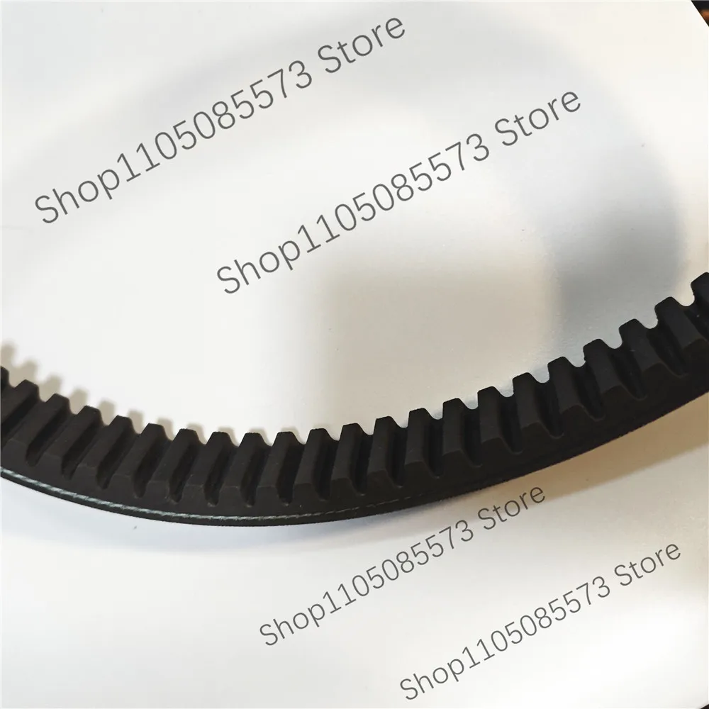 1pcs Width 9-60 Rubber 5GT Timing belt  695-5GT  139T