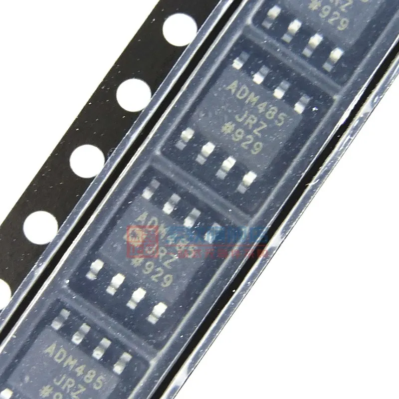 Free shipping   ADM485EARZ ADM485ARZ ADM485JRZ ADM485AR SOP8       10PCS