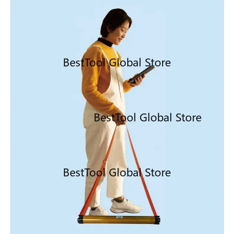 AIDU ADMT-3H Newest Underground Water Detector Golden Rod Depth Layering Groundwater Finder AI Analysis Water Detection Machine
