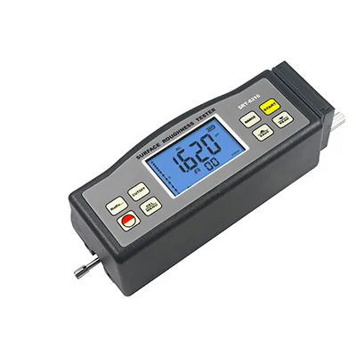 

Surface Roughness Tester Meter (ra, Rz, Rq, Rt)
