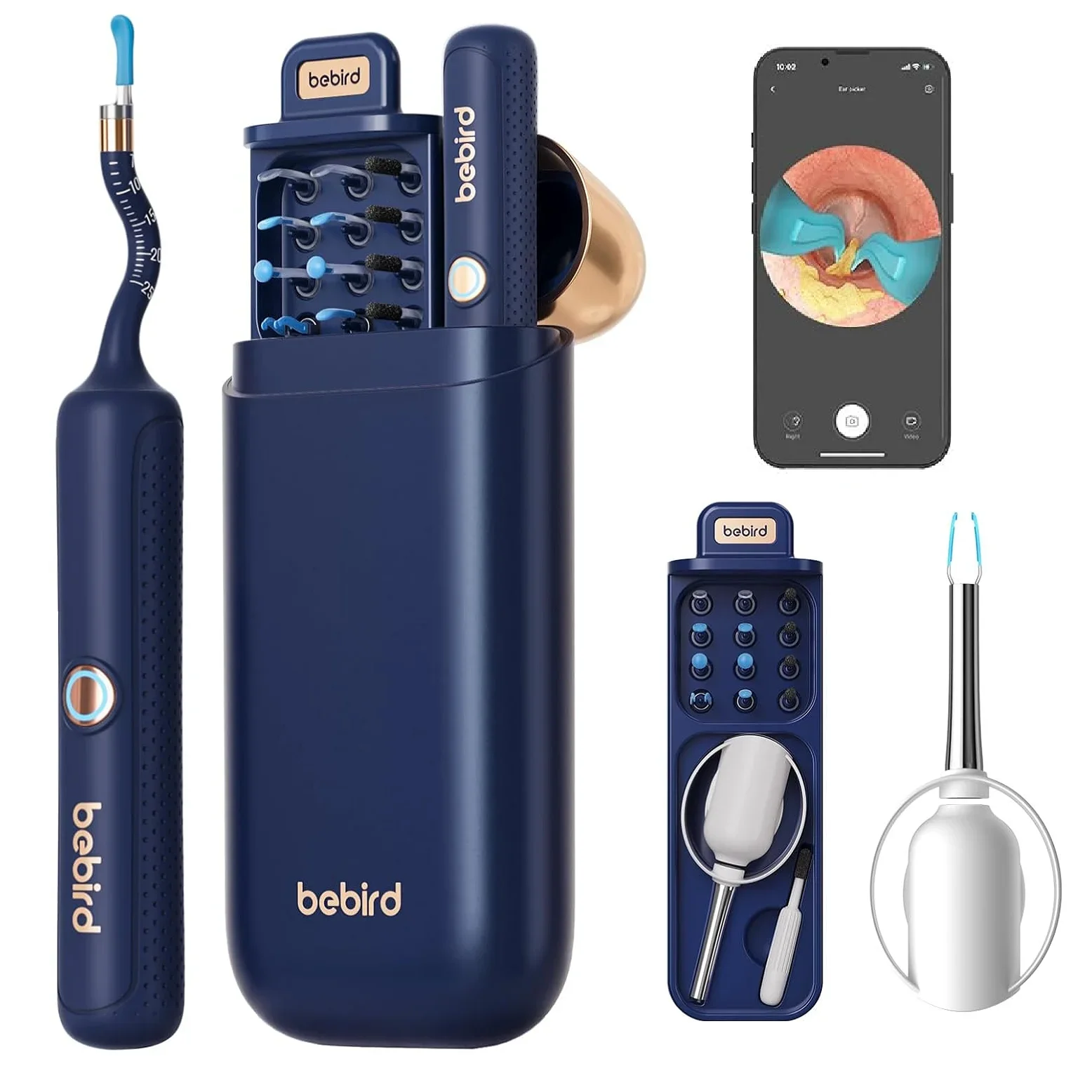original-bebird-earsight-plus-i35r-r37r-d39r-compact-all-in-1-visual-ear-wax-remover-portable-ear-cleaner-oral-otoscope-camera