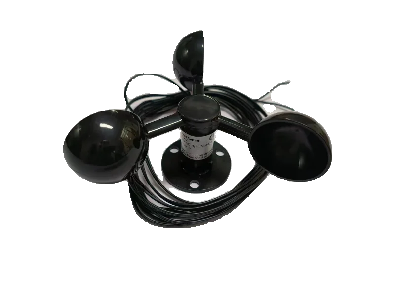 

Wind Speed Sensor Anemometer Anemometer Anemometer Voltage Type Wind Speed Sensor Simple Wind Speed Sensor