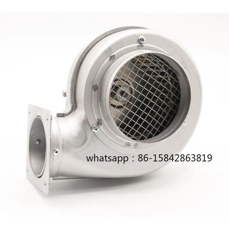ZS6138-38040 Replaces Ebmpapst Centrifugal Fan RLG97/0042 3025 Insulation Cabinet Blower