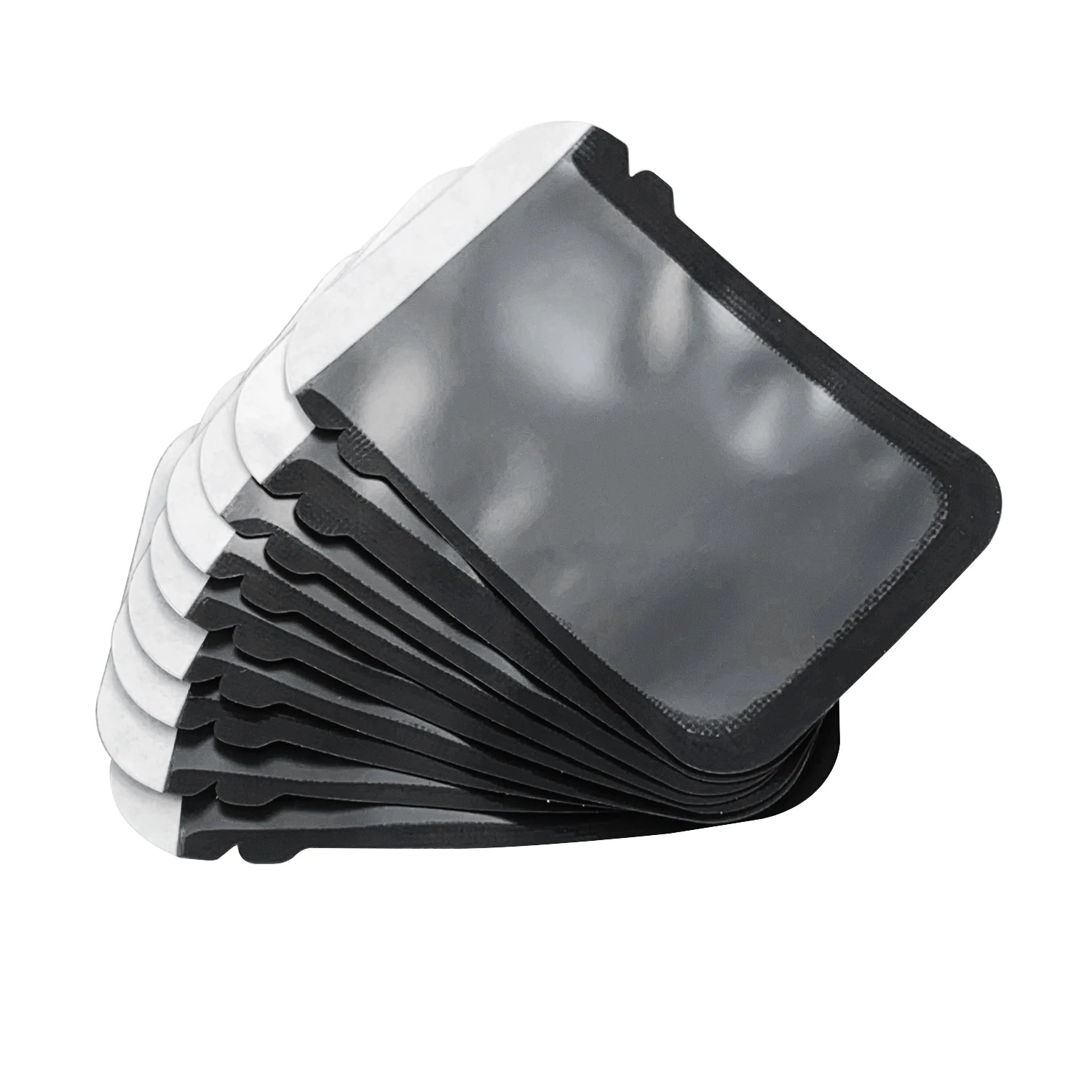 JOLANT 100pcs/Box Dental X-Ray Barrier Scan Envelopes Disposable Protective Cover for X-Ray Film Lab Consumables
