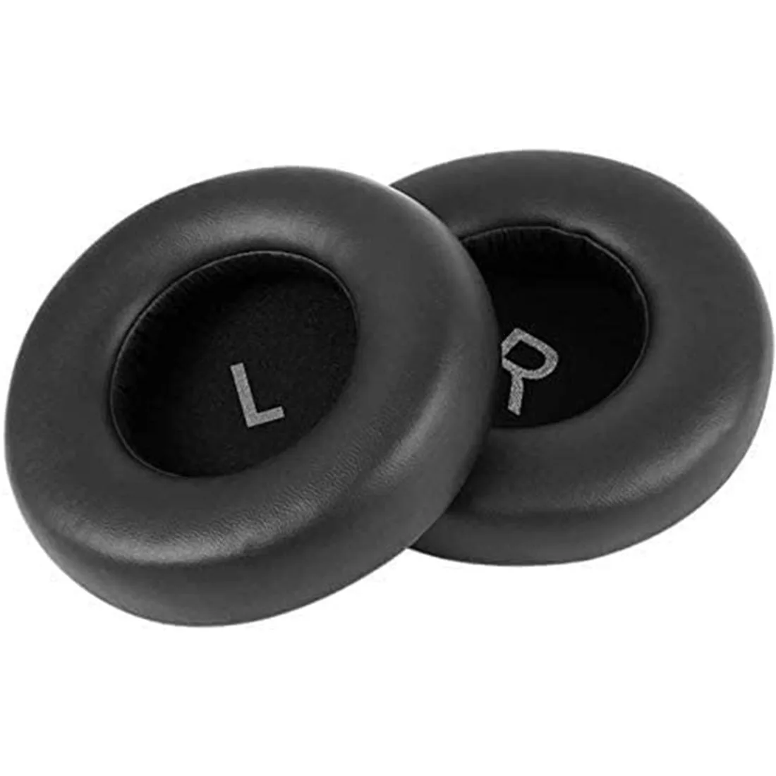 K550 Earpads Replacement Ear Cushion Compatible with AKG K550 K551 K553 Headphones Ear Pads Cover Parts