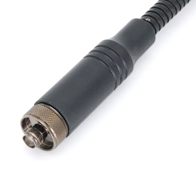 Антенна UHF 400-520 МГц для рации UV5R UV82, дропшиппинг