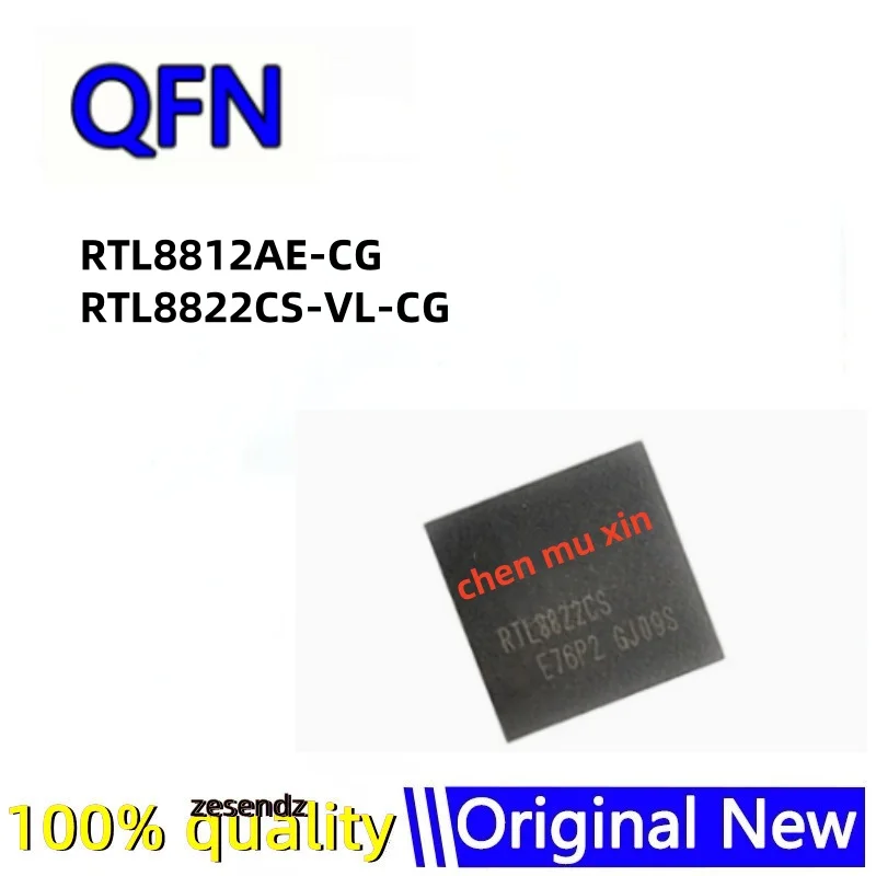 5Pcs/Lot Rtl8812Ae-…