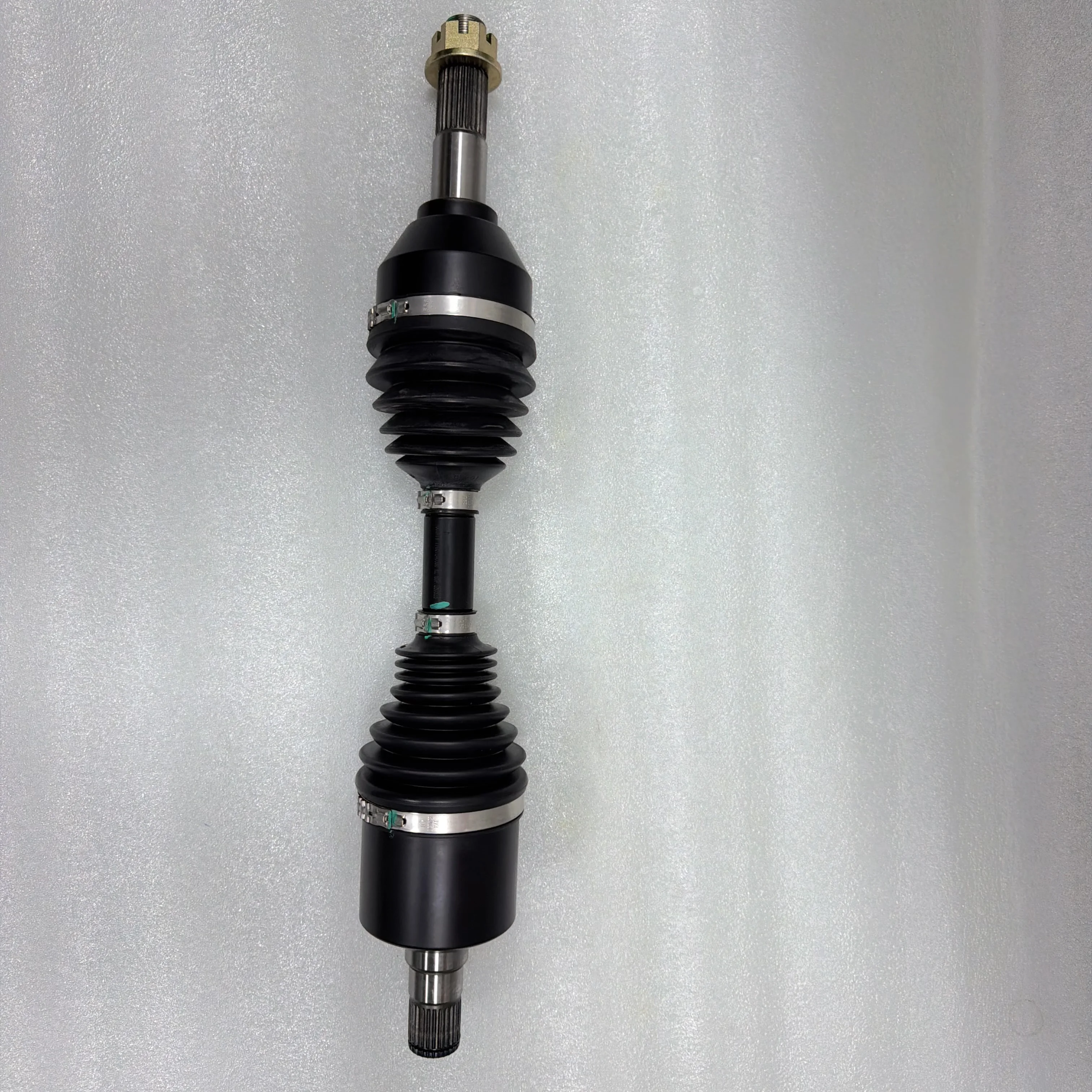 Original genuine ATV rear left half shaft part suitable for Aodes ADS650 ADS1000ATV 17001240000