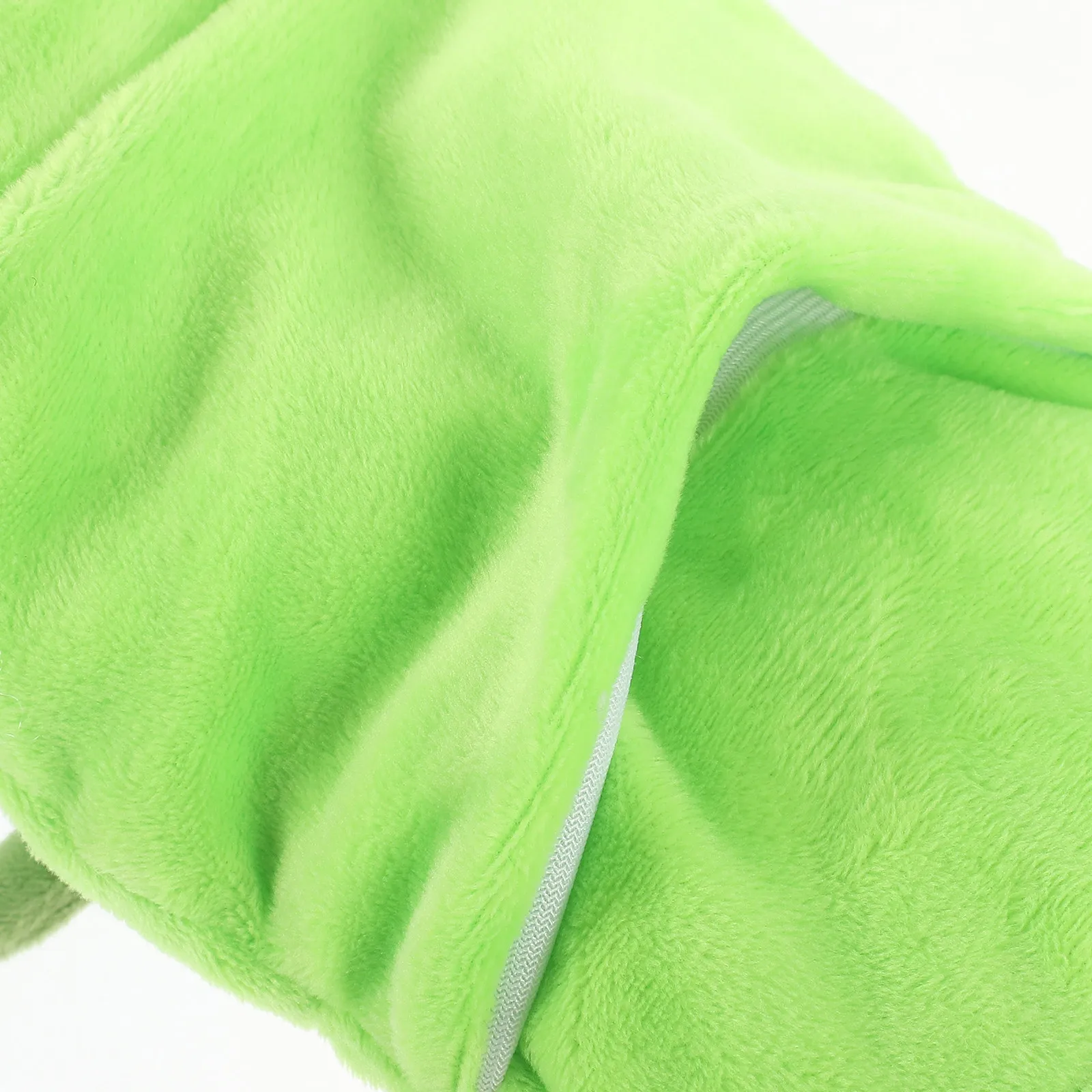 

Caterpillar Hand Puppet Soft Material Interactive Storytelling Role Puppet Performance Prop Early Education Parent