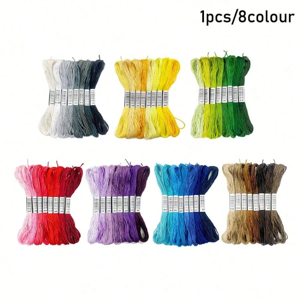 Embroidery Thread G…