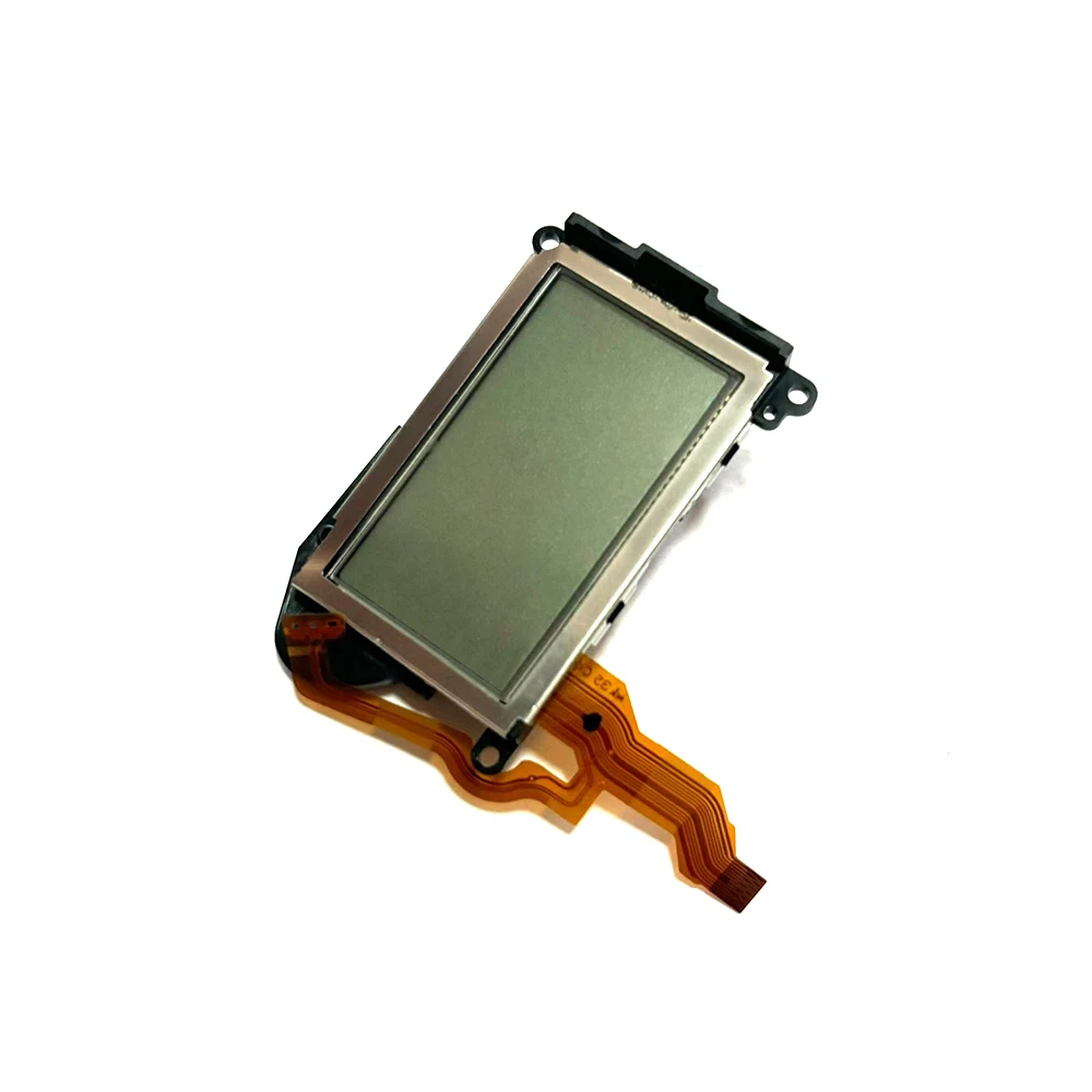 

New Original Camera Parts Top Small LCD Display Screen For Nikon D7100 D7200 Digital Repair