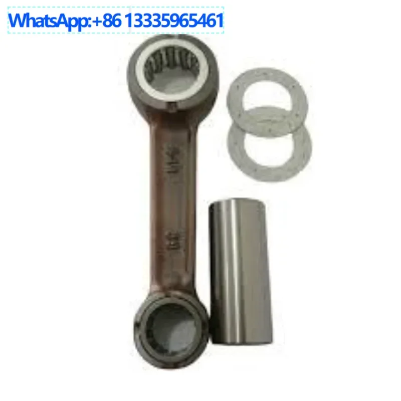 

for Suzuki, outboard engine, hull engine connecting rod 9.9HP 15HP 12160-94400