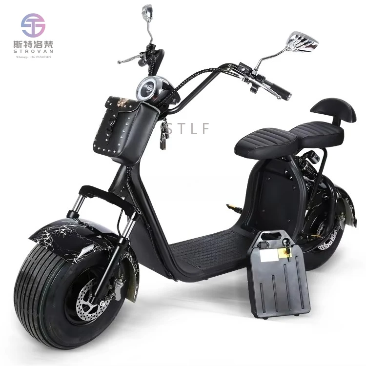 

Новые электрические самокаты и съемные аккумуляторы.