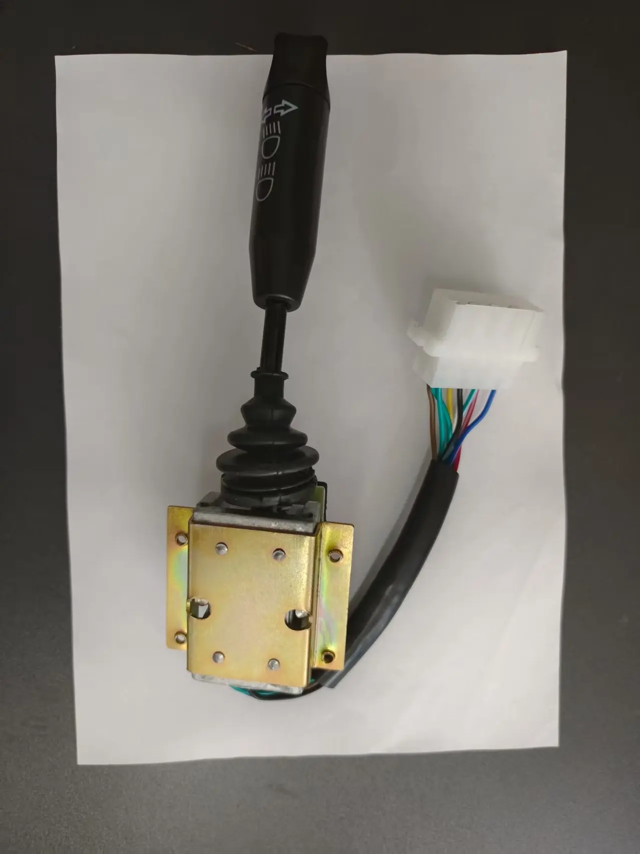 light switch for renault