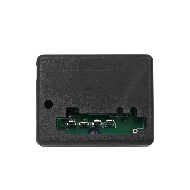 1 قطعة قفل التوجيه العالمي المحاكي أجزاء اكسسوارات ل جيب فيات كرايسلر 5026788AD قفل عمود التوجيه مشكلة Fix-AT39