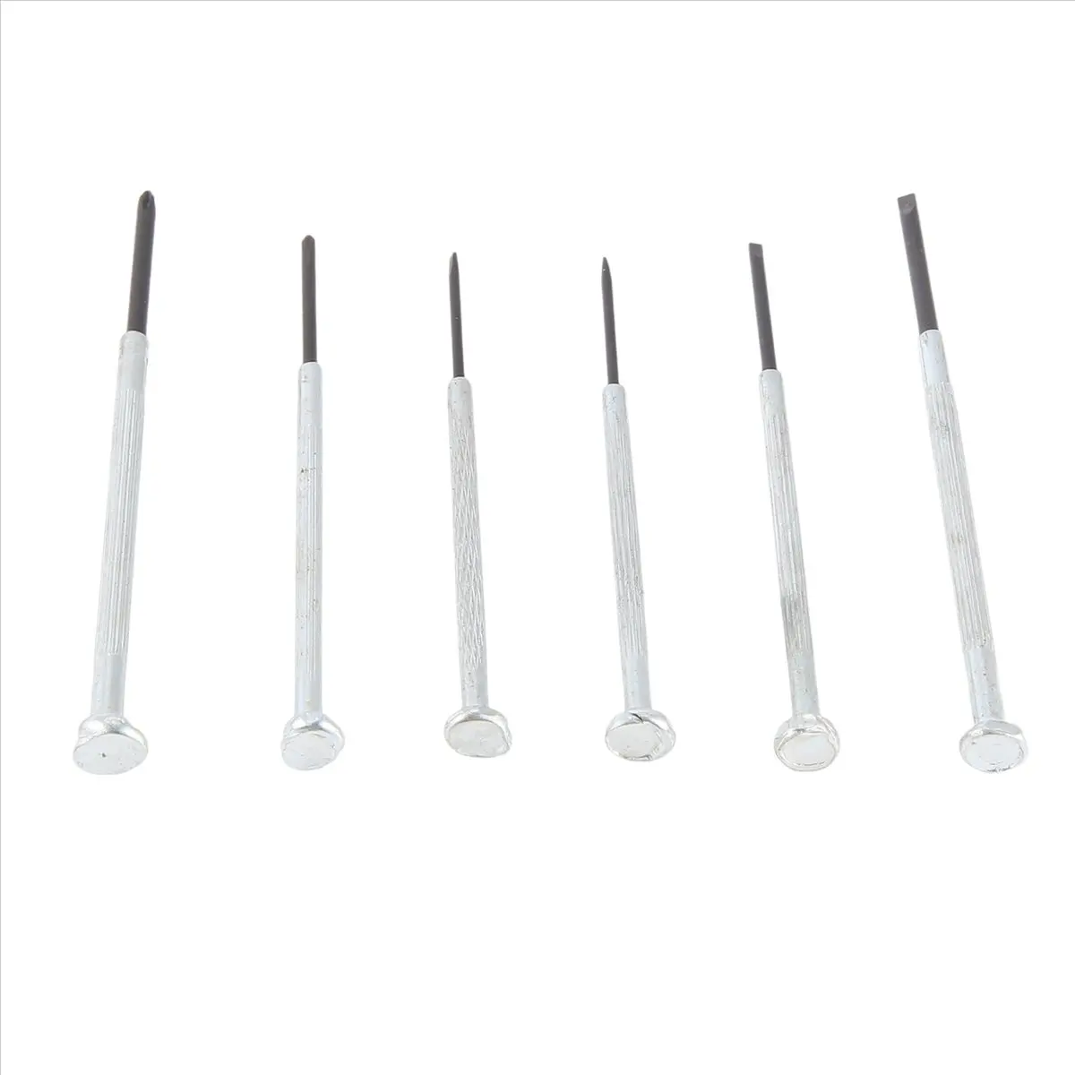 A57X NEW Eyeglass Repair Kit Sunglasses Repair Kit With Nose Pads Screws Screwdriver Tweezers For Watch Clock Spectacle Repair