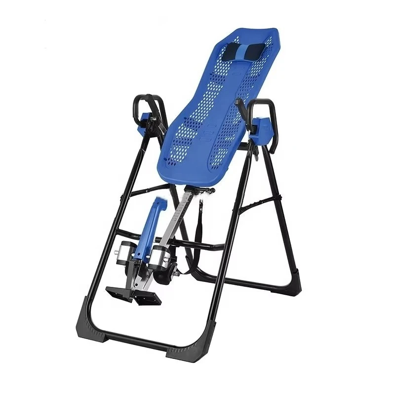 Inversion Therapy Device-Perfect for Back Pain,Fitness&Home Use