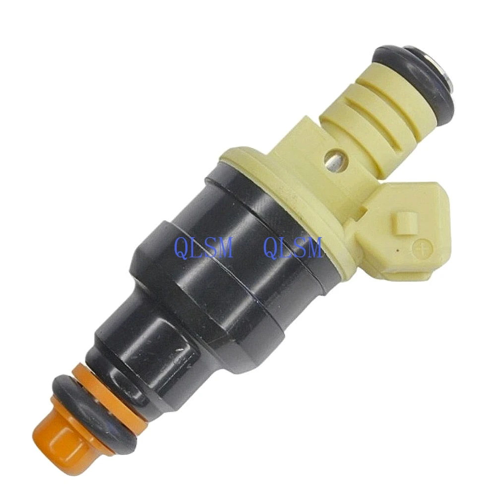 

1PCS 0280150731 FUEL INJECTOR FOR FERRARI MONDIAL 3.2 3,4 QV F105 F106 V8 8388 0280150731 Premium Car Accessories