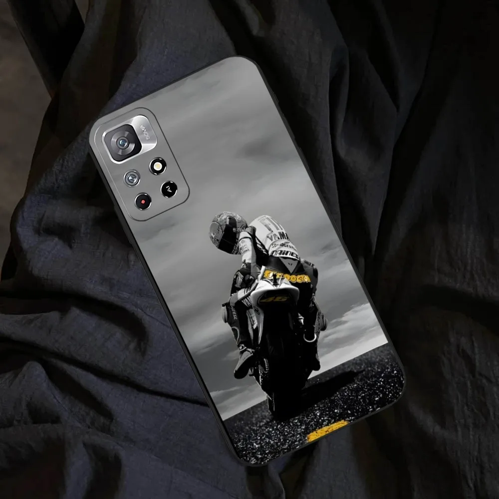 M-Motorcycle Logo A-Aprilia Phone Case for Xiaomi redmi 10 11 12 13 14 lite pro ultra x tpro sultra spro s  5g  protective case