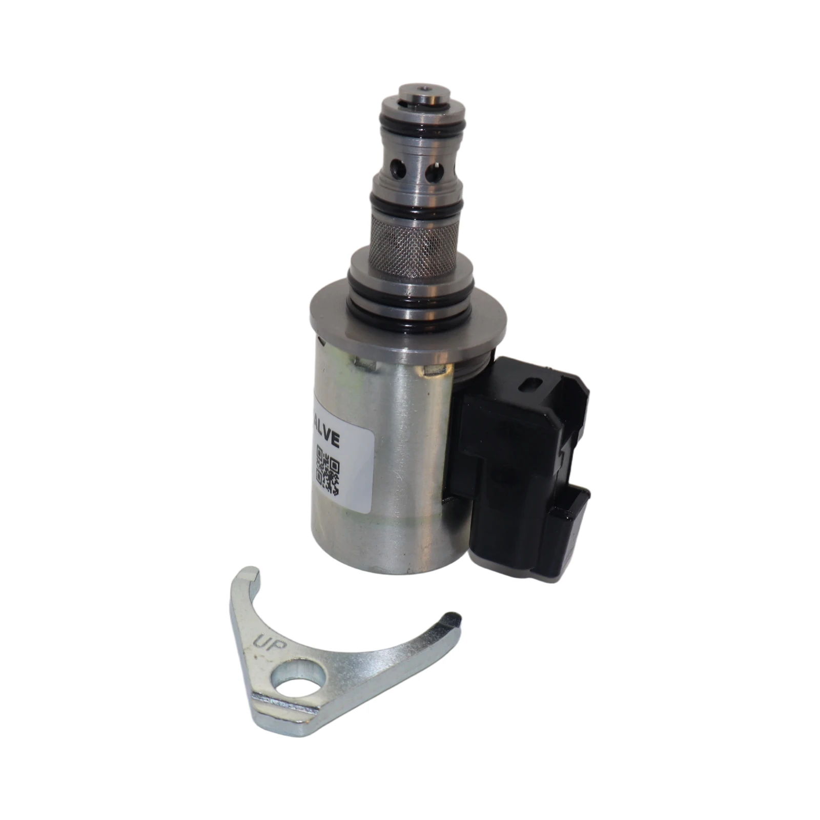 24V Magnetventil 225-0300 2250300 Kompatibel mit Caterpillar CAT 963D Raupenlader – Detail 2