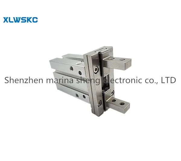 Marca New Original MHZL2-16S MHZ2-6S MHZ2-10S MHZ2-20S MHZL2-10S MHZL2-25S MHZL2-16S MHZ2-32S MHZL2-20S MHZL2-25S MHZ2-40S