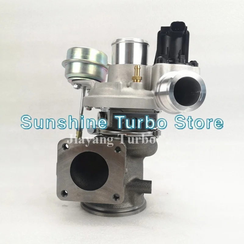 

GT1446GLSZ Turbo 811311-0011 04892938AH 4892938AC 810944-5005S Turbo для DODGE (Chrysler) Дротика 1.4L EAF, 1,4 MultiAir