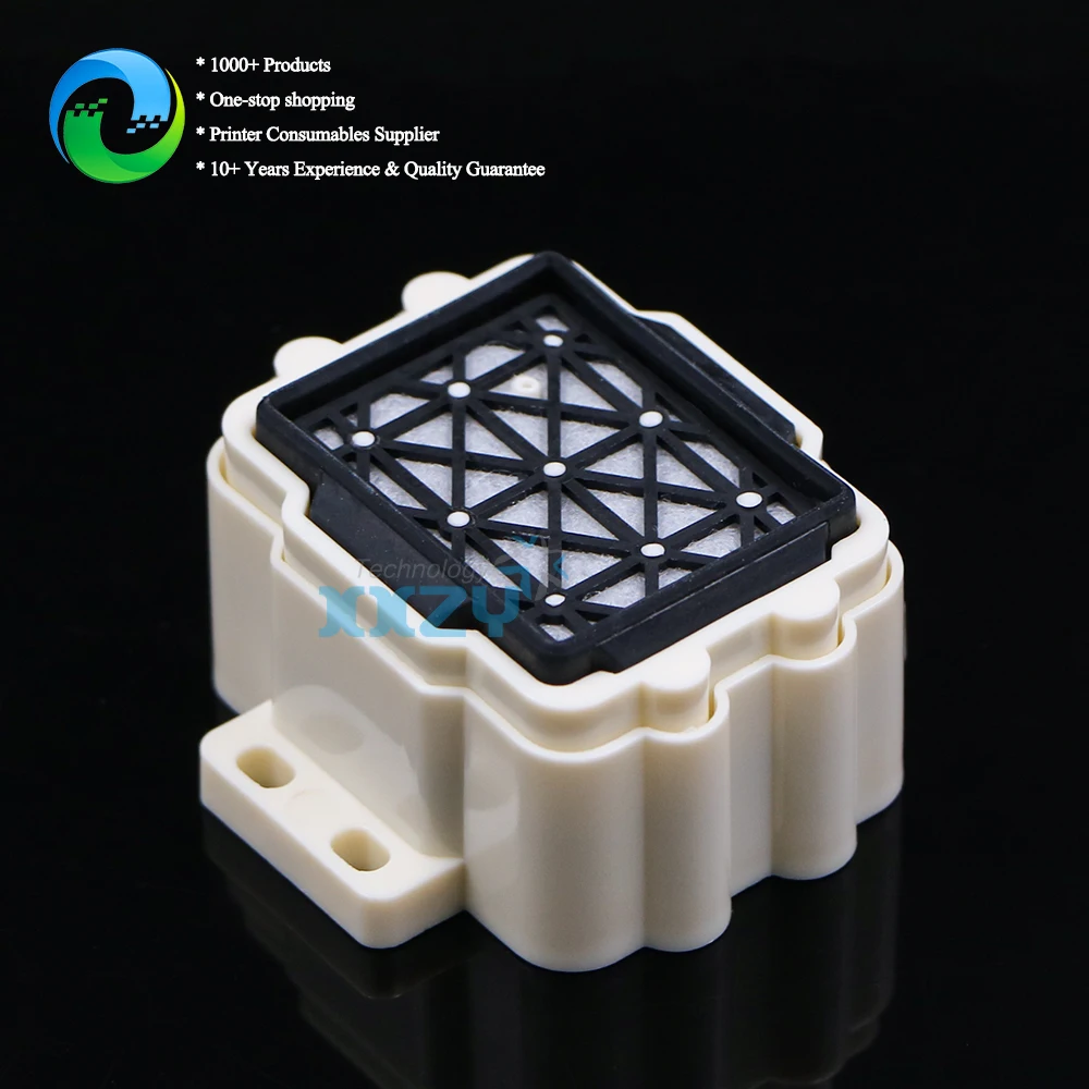 Wit-color Ultra 9000 9100 Ink Capping Eco Solvent Printer DX5 DX7 Print Head Ink Cap Top Assy
