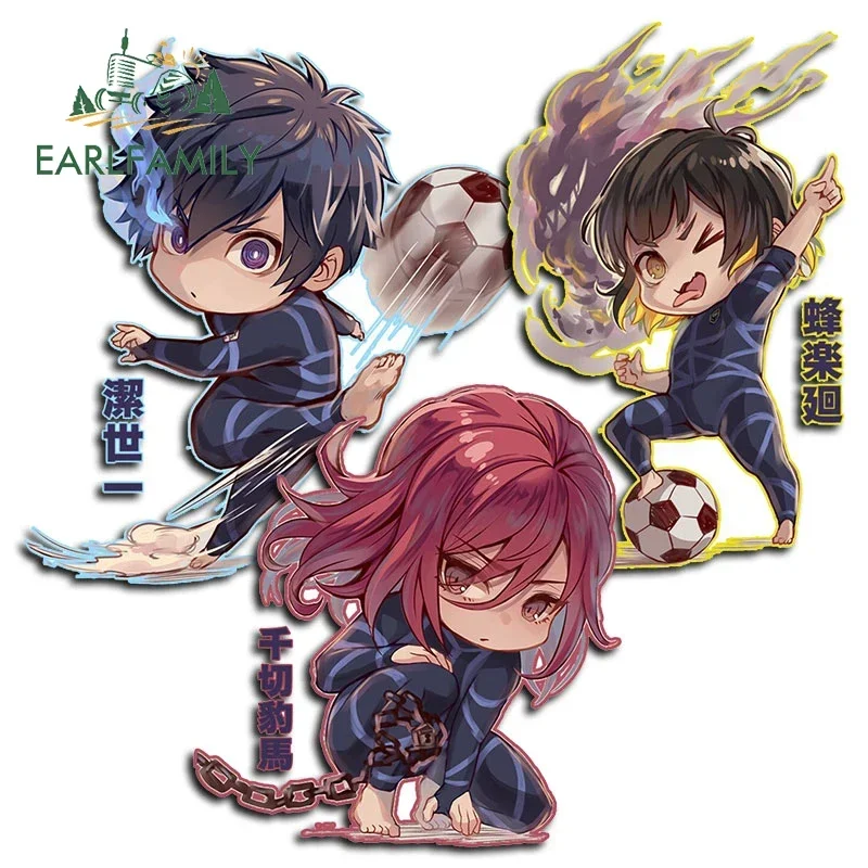 Earlfamily 13Cm For…