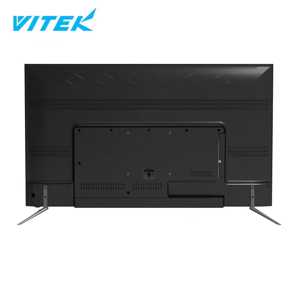 Global TV LCD Open Frame  , 85 78 4K PC  LED  4K 32 55 inch, Factory Price Import Chinese TV Manufacturers