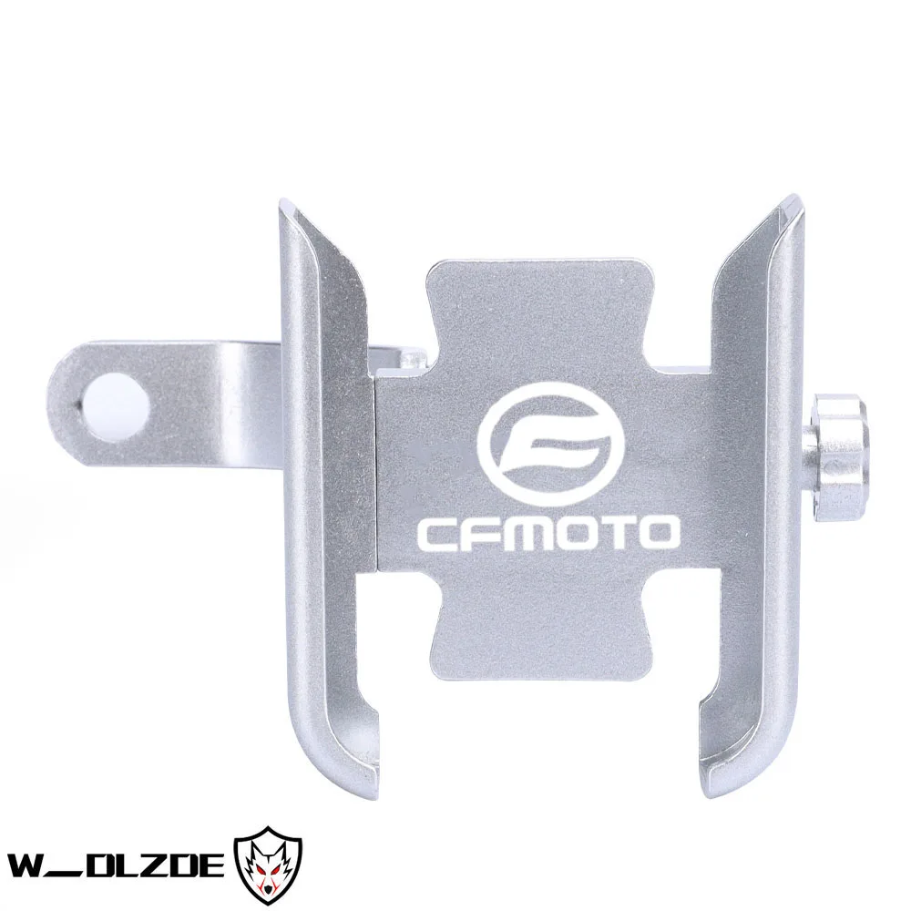 Motorfiets Cfmoto Gemodificeerde Usb Converter Mobiele Telefoon Opladen Typec Adapter Voor Cf Moto 450naar Sr 400-6 Cf450sr Cf40